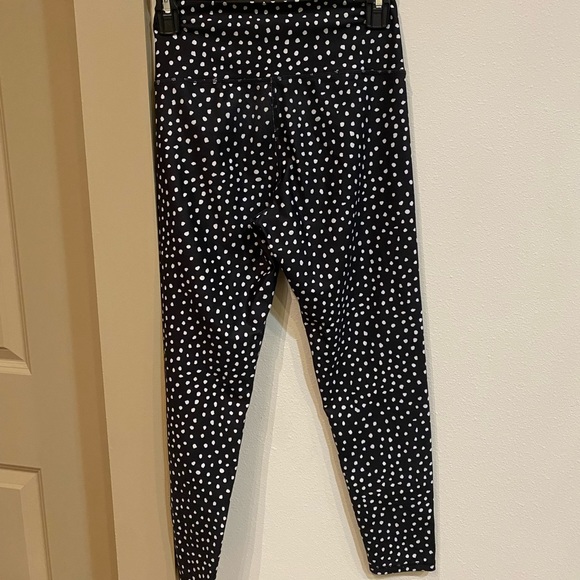 Polka dot leggings - Picture 4 of 4